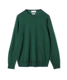 セーター ニット TOMORROWLAND TRICOT スーパーファインメリノウール クルーネックプルオーバー S WOOL メンズ｜ZOZOTOWN Yahoo!店