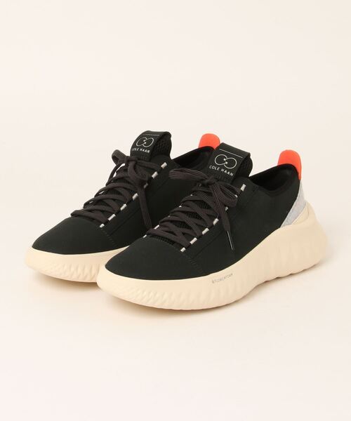 COLE HAAN ZEROGRAND スニーカー Cole Haan $60 Womens Generation Zerogrand II SQL Fitness