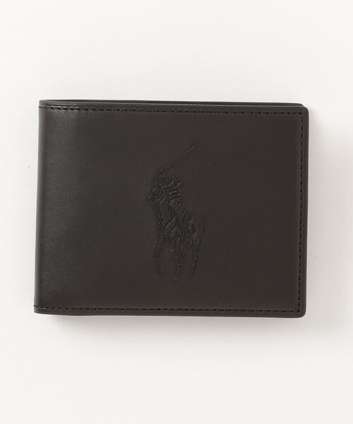 新品✨️ラルフローレン　ブラックウォッチ　ビッグポニー　エンブレムワッペン　L 新品✨️ラルフローレン ブラックウォッチ ビッグポニー
