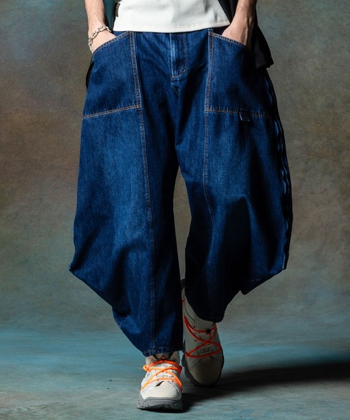 glamb（グラム） ジーンズ Kite Shaped Denim / カイトシェイプト