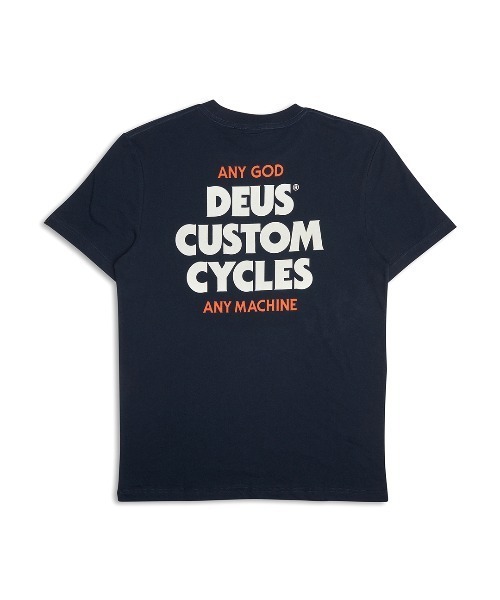 ★Deus Ex Machina★ステアウェイTシャツ セール】STAIRWAY TEE（Tシャツ/カットソー）｜DEUS EX MACHINA