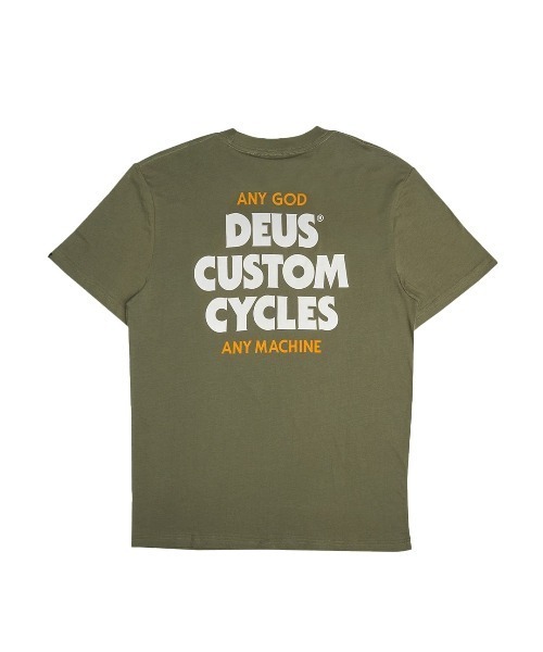 ★Deus Ex Machina★ステアウェイTシャツ DEUS EX MACHINA tシャツ STAIRWAY TEE メンズ : ZOZOTOWN Yahoo