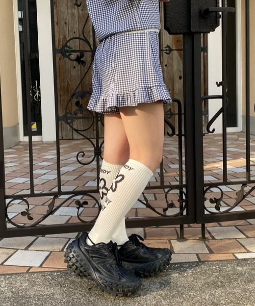 Candy Stripper（キャンディーストリッパー） パンツ GINGHAM CHECK