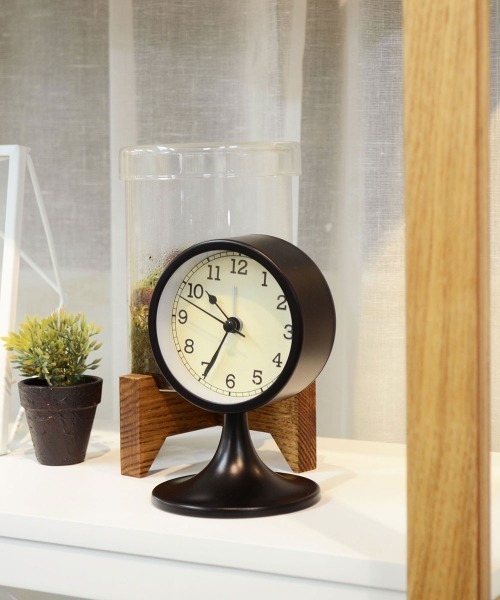 A BATHING APE（アベイシングエイプ） 時計 BABY MILO WALL CLOCK