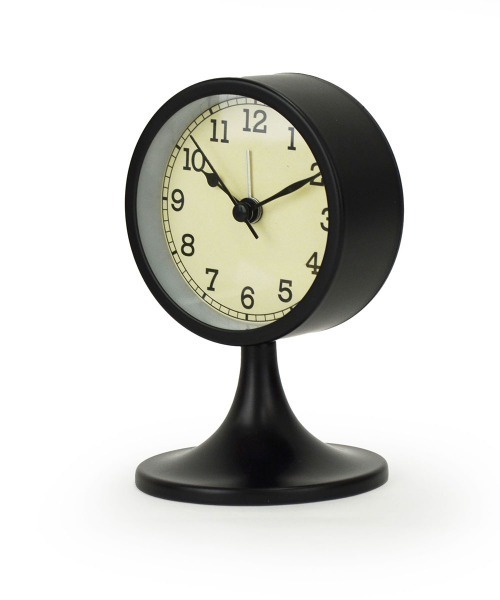 entre square（アントレスクエア） 時計 bcl/コンパクト アラーム