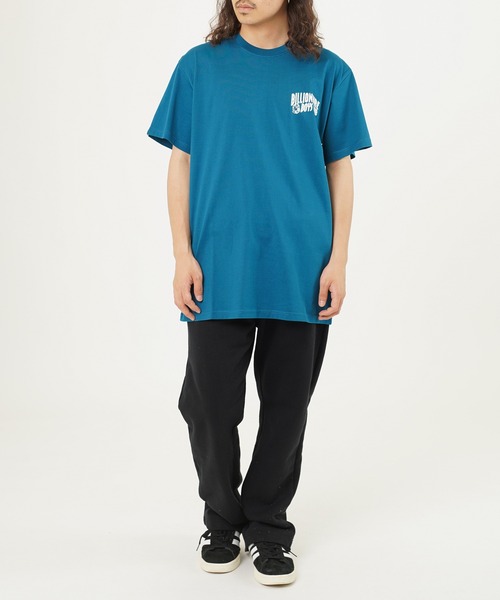 BILLIONAIRE BOYS CLUB tシャツ BILLIONAIR BB SMALL ARCH T