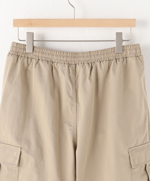 [ LMC ]★25SS★韓国人気★WIDE CARGO SHORTS LMC