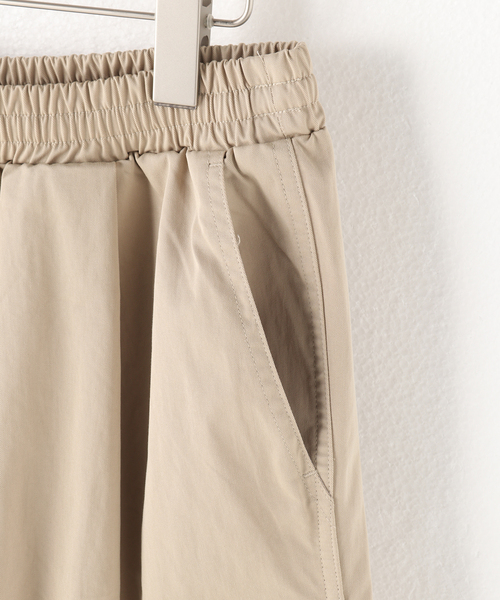 カーゴパンツ 「LMC / エルエムシー」WIDE CARGO SHORTS メンズ