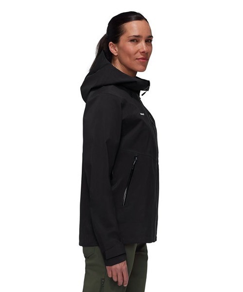 MAMMUT（マムート） ジャケット テーラードジャケット アルト ガイド