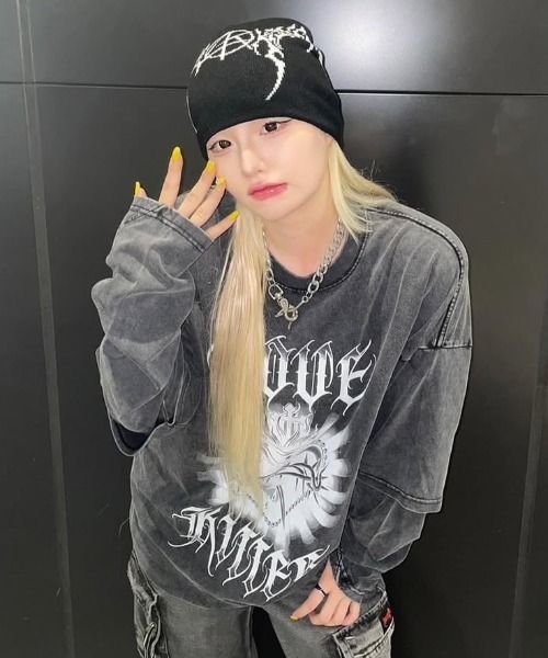 LOVE KILLER（ラブキラー） tシャツ レディース メンズ : ZOZOTOWN