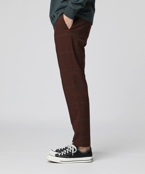 新品PSYCHONATIONズボンパンツFREESIZE 23amspa05-1100-4.jpg
