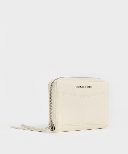 折りたたみ財布 Sylvie Zip Around Wallet 340312671_1.jpg