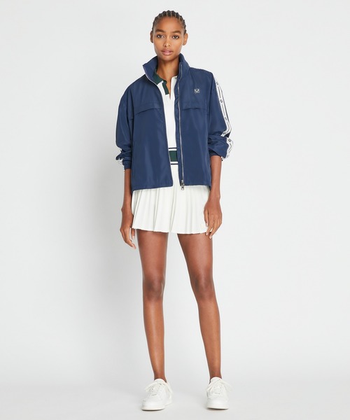 TORY BURCH（トリーバーチ） マウンテンパーカー ウインドブレーカー