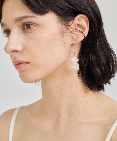 アルパカピアス alpaca to hana 商品一覧｜ハウス オブ ロータス＜HOUSE OF