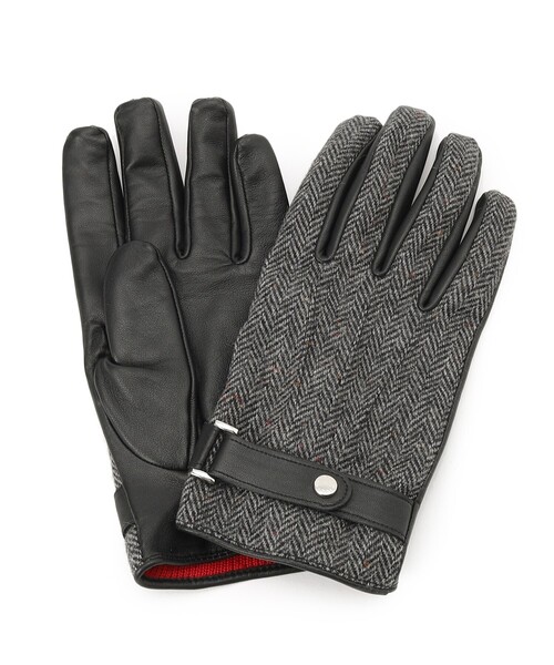 ROA（ファッション） 手袋 ROA Gloves メンズ レディース