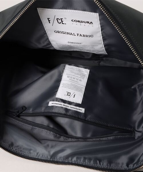 【最終値下げ！】F/CE. CORDURA fabricショルダーバッグ 楽天市場】【10％OFFクーポン対象】F/CE.（エフシーイー