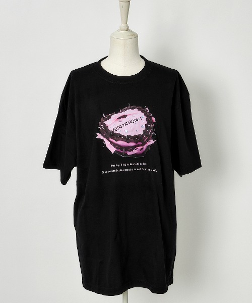 tシャツ AVENCHUMU Lady T-shirt レディース AVENCHUMU tシャツ Lady T-shirt レディース : ZOZOTOWN Yahoo