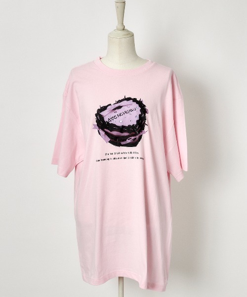 tシャツ AVENCHUMU Lady T-shirt レディース AVENCHUMU tシャツ Lady T-shirt レディース : ZOZOTOWN Yahoo