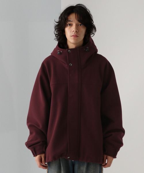 HARE（フード有無：あり（取外し不可））のおすすめ人気商品一覧