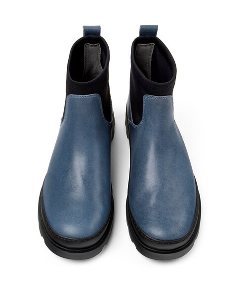 CAMPER（カンペール） ブーツ BRUTUS / アンクルブーツ レディース