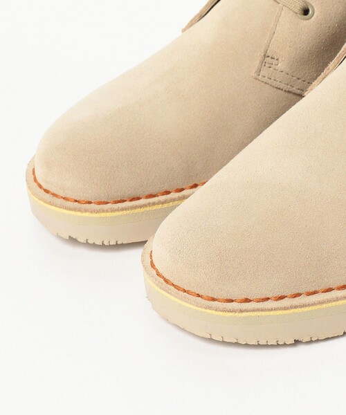 Clarks（クラークス） ブーツ Clarks ORIGINALS / Desert BT GORE-TEX