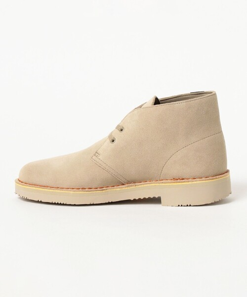 靴 CLARKS Desert BT GORE-TEX(R) 25cm Clarks（クラークス） ブーツ Clarks ORIGINALS / Desert BT GORE-TEX