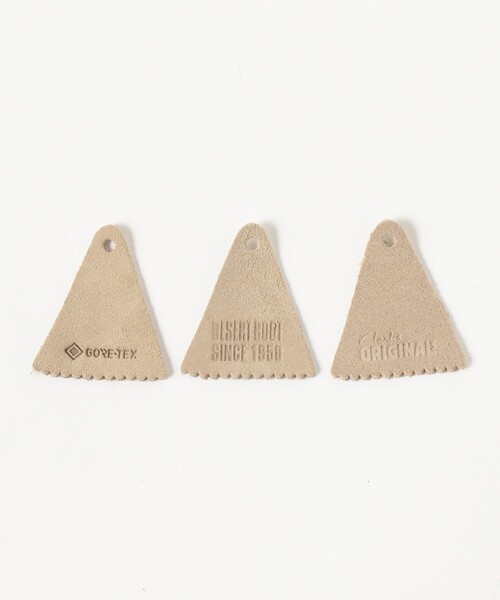 ブーツ Clarks ORIGINALS / Desert BT  GORE-TEX（R） メンズの画像