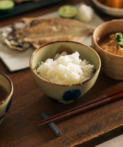 食器 めし碗 / 伸光窯×TODAY'S SPECIAL | TODAY'S SPECIAL | 07