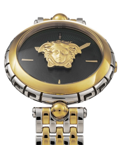 VERSACE（ヴェルサーチェ） 腕時計 MEDUSA HERITAGE 腕時計 VS1
