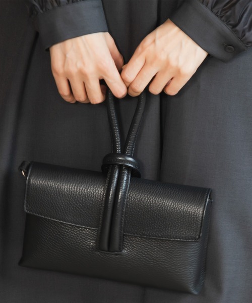 form forma（フォルムフォルマ） ハンドバッグ ループハンドルバッグ