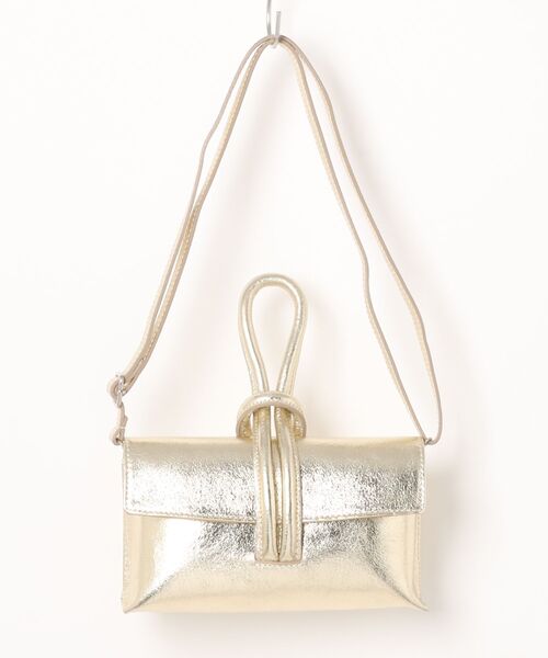 form forma（フォルムフォルマ） ハンドバッグ ループハンドルバッグ