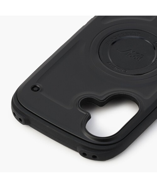ブリーフィング　ルートコー　iPhone16pro ケース BRIEFING スマホケース BR×ROOT CO. for iPhone 16 : ZOZOTOWN