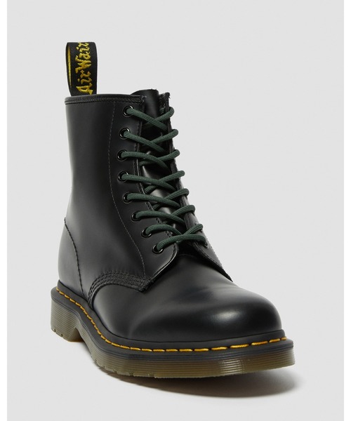 ドクターマーチン シューレース（色：グリーン系）のおすすめ人気商品