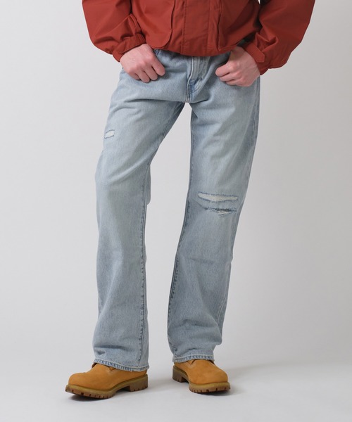Levi's ジーンズ Levi's/リーバイス 517(TM) ブーツカット
