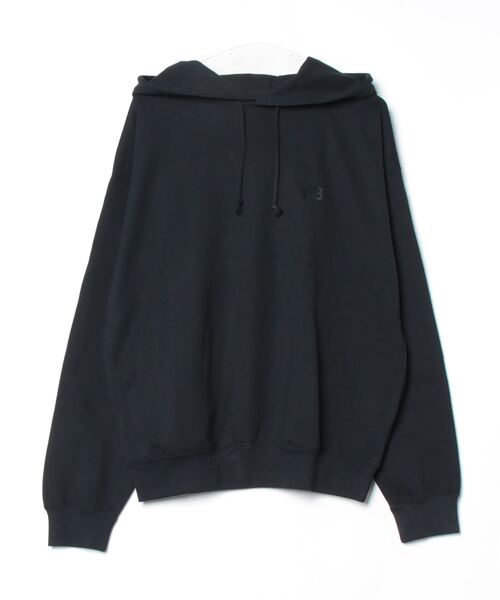 Y-3 パーカー M FT HOODIE メンズ レディース : ZOZOTOWN Yahoo!店