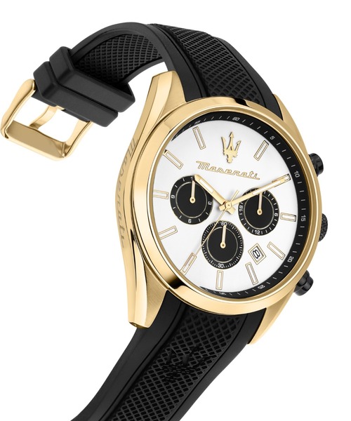 Maserati 腕時計 「Maserati/マセラティ」アトラツィオーネ