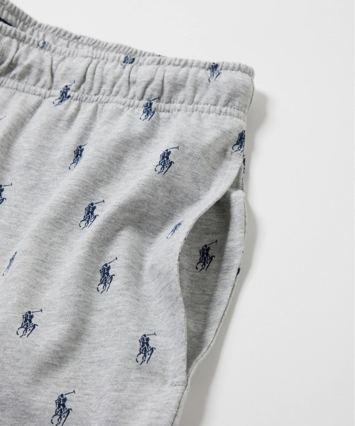 ★ Polo Ralph Lauren ★ パンツ コットン メッシュ ジョガー パンツ | POLO RALPH LAUREN