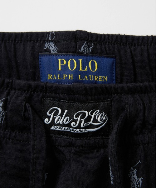 POLO RALPH LAUREN パンツ 「POLO LAUREN」9インチスリープ