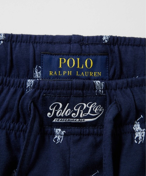 POLO RALPH LAUREN パンツ 「POLO LAUREN」9インチスリープ