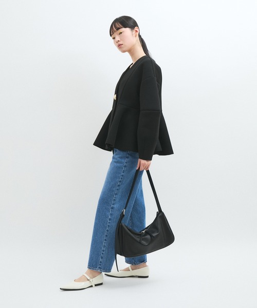 ADAM ET ROPE' ショルダーバッグ バッグ 「サステナブル