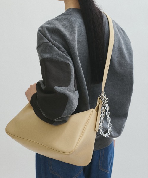 ADAM ET ROPE'（アダムエロペ） ショルダーバッグ バッグ