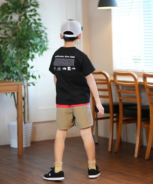 THE NORTH FACE ザ・ノース・フェイス キッズ 水着 セパレート