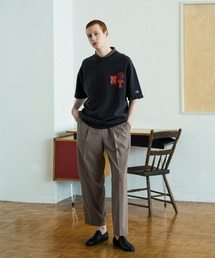 tシャツ 「別注」「Champion」REVERSE WEAVE SHORT SLEEVE SWEATSHIRT メンズ レディース｜ZOZOTOWN Yahoo!店