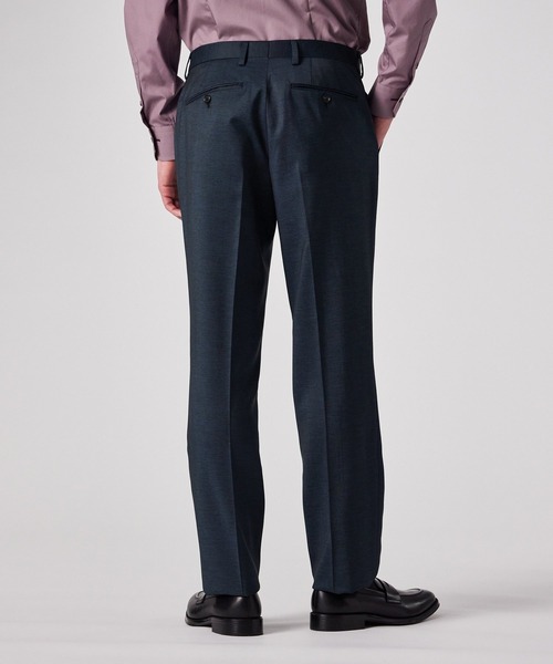 Paul Smith（ポール・スミス） セットアップ メランジストレッチ 2