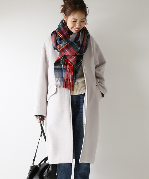 Spick＆Span（スピック アンド スパン） 「Spick & Span」 ノーカラー