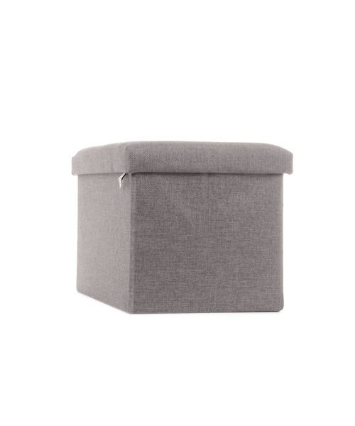 ひが③ LAKOLE（ラコレ） 収納 「収納力抜群・椅子にもなる」ストレージ