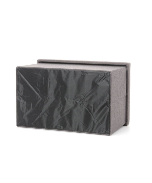 LAKOLE（ラコレ） 収納 「収納力抜群・椅子にもなる」ストレージ