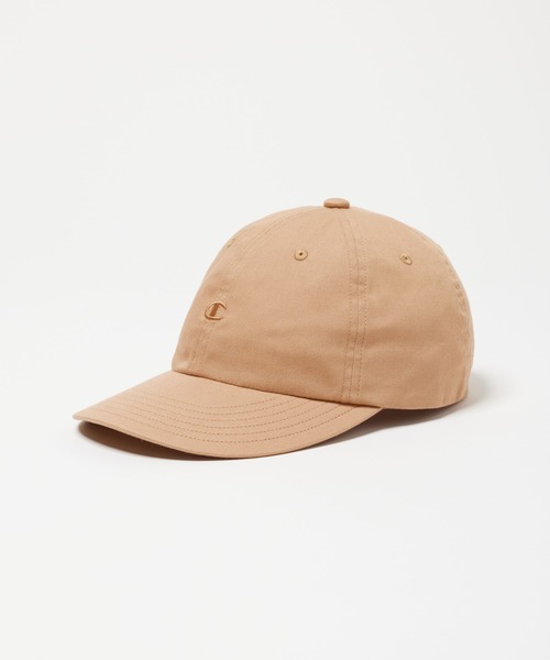 Champion キャップ 帽子 「Champion/チャンピオン」直営限定