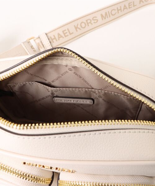 MICHAEL KORS（マイケルコース） ショルダーバッグ バッグ JET SET