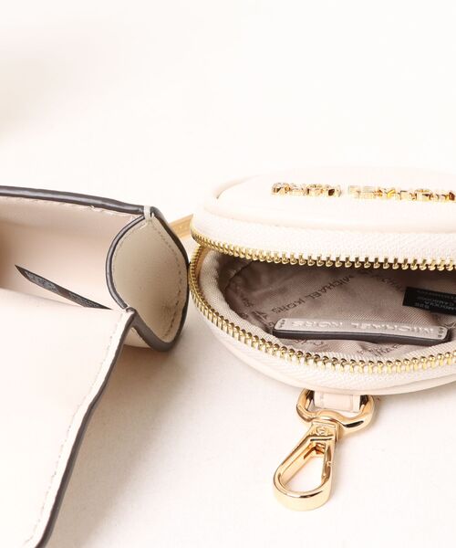 MICHAEL KORS（マイケルコース） ショルダーバッグ バッグ JET SET